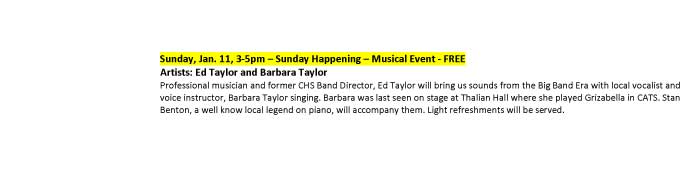 Ed Taylor